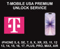 10. T-Mobile USA iPhone Unlock Service, All iPhone Models