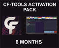A14. CF-Tools Activation, 6 Months Pack