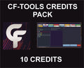 A11. CF-Tools Credits, 10 Credits
